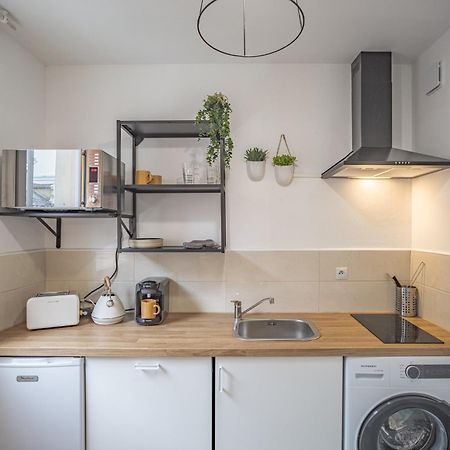 Julia Home, Madamedemconciergerie Reims Kültér fotó