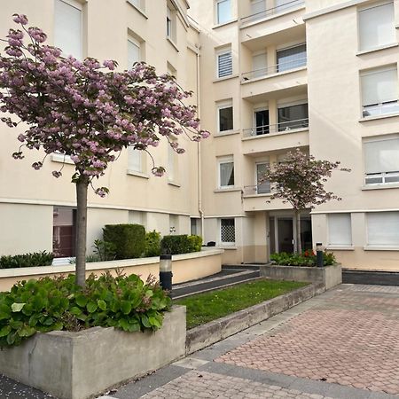 Julia Home, Madamedemconciergerie Reims Kültér fotó