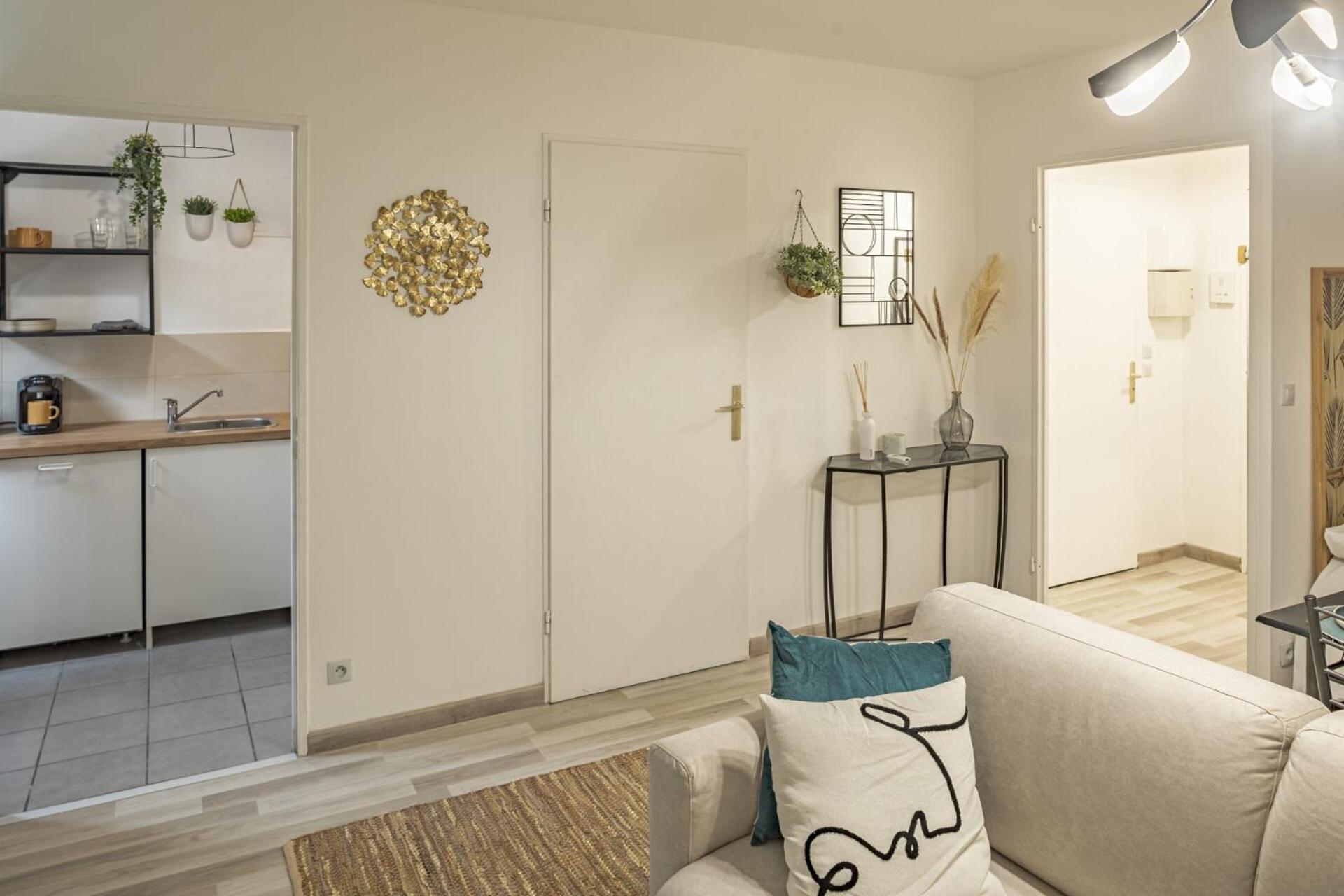 Julia Home, Madamedemconciergerie Reims Kültér fotó