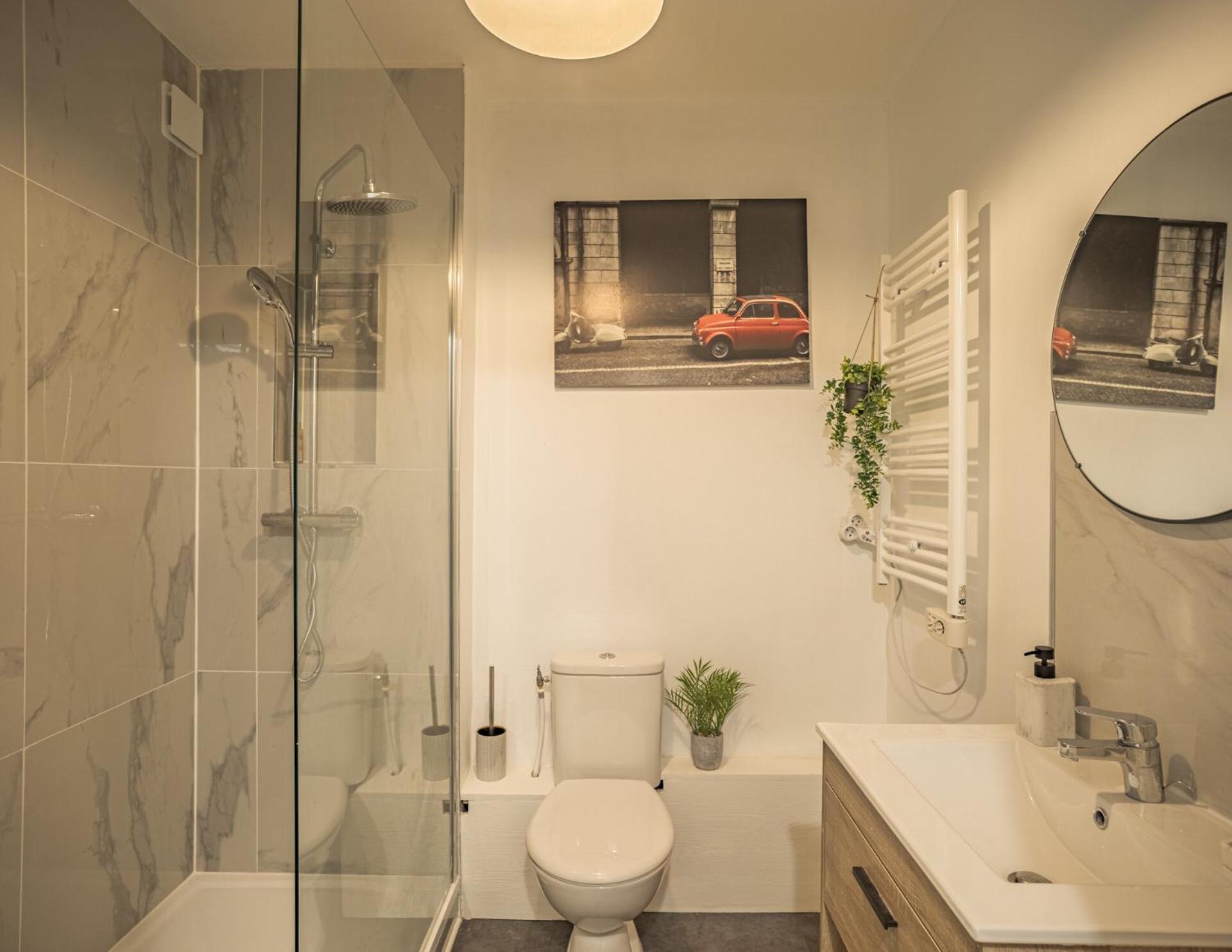 Julia Home, Madamedemconciergerie Reims Kültér fotó