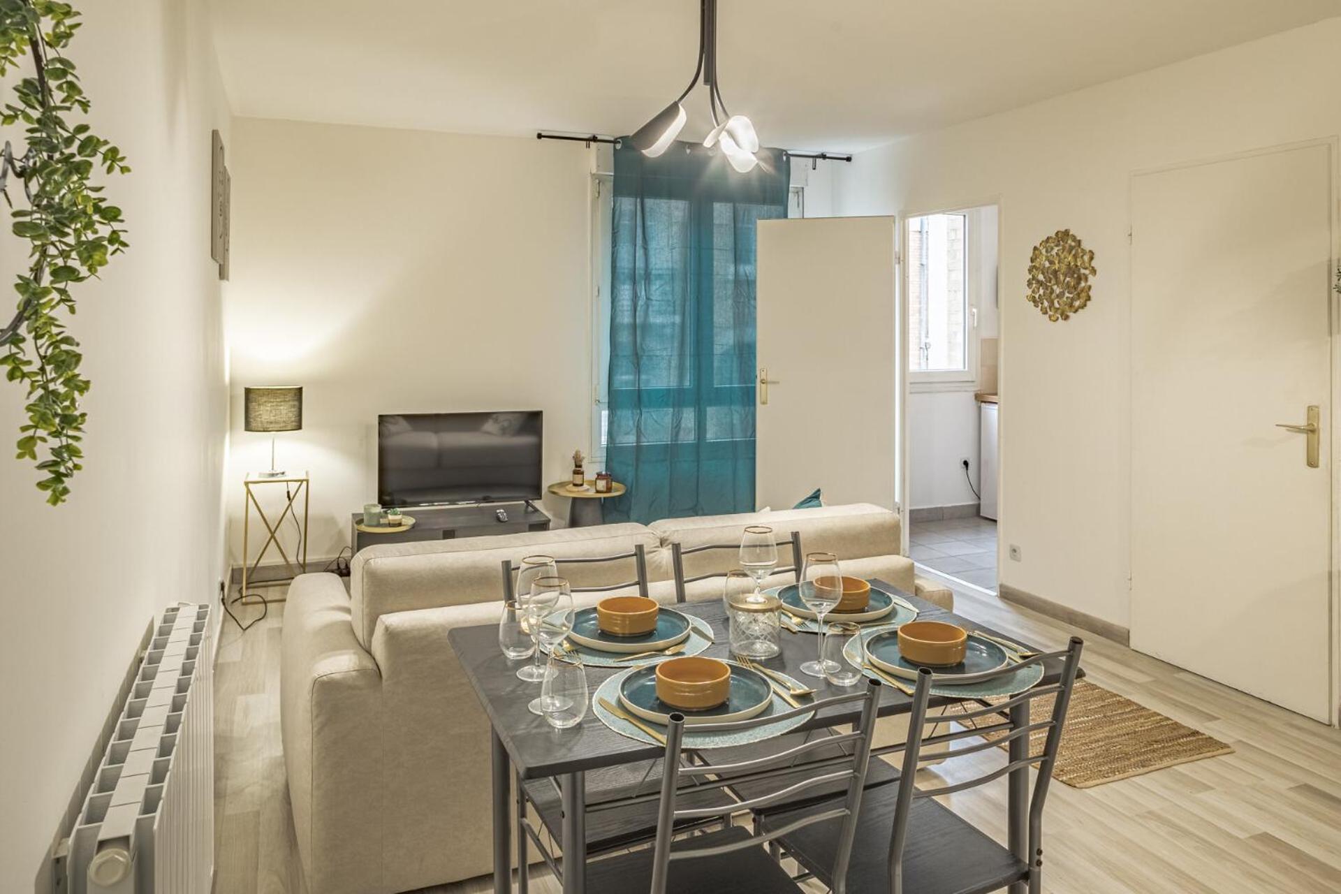 Julia Home, Madamedemconciergerie Reims Kültér fotó