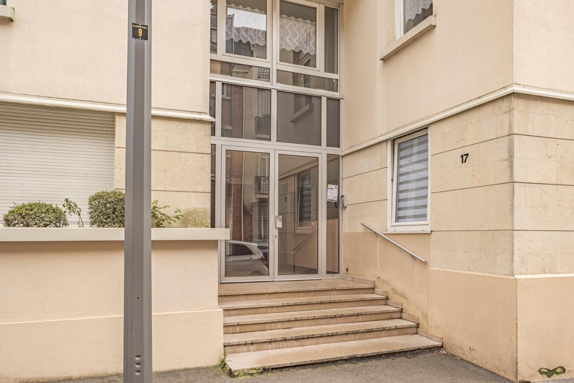 Julia Home, Madamedemconciergerie Reims Kültér fotó