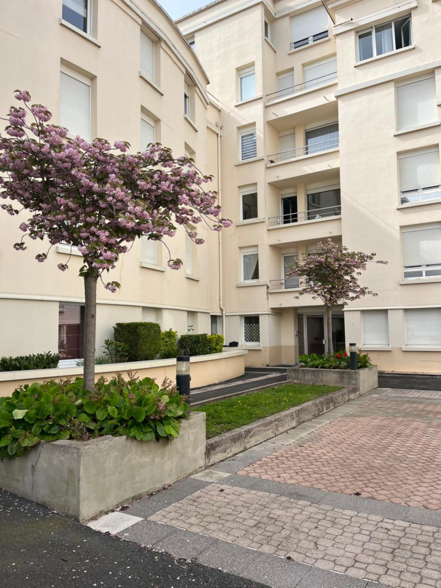 Julia Home, Madamedemconciergerie Reims Kültér fotó