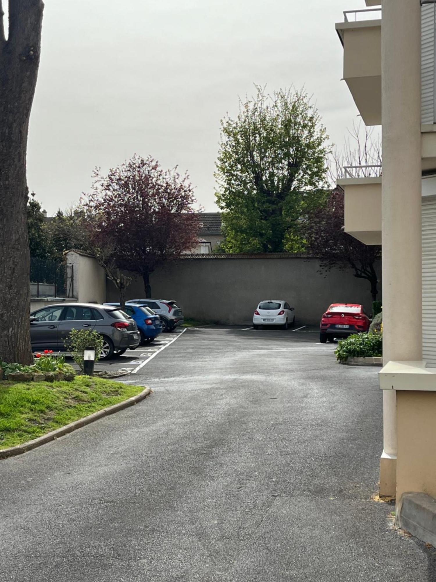 Julia Home, Madamedemconciergerie Reims Kültér fotó